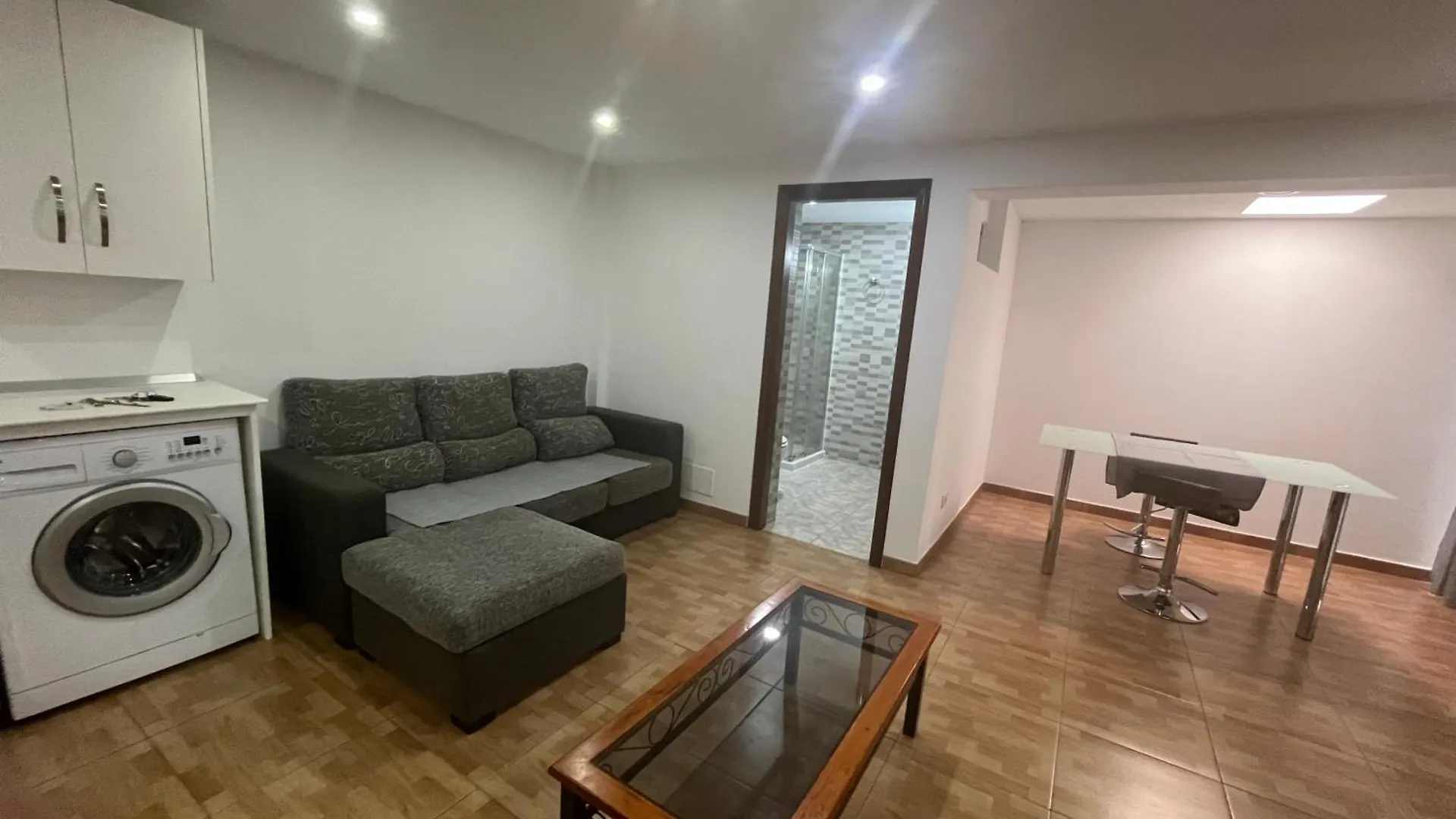 Apartamentos Liudis Costa Adeje  0*, Costa Adeje (Tenerife)
