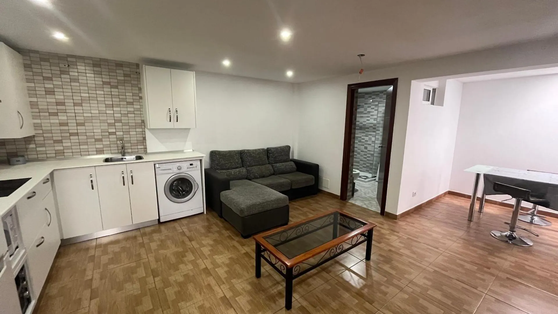 Apartamentos Liudis Costa Adeje