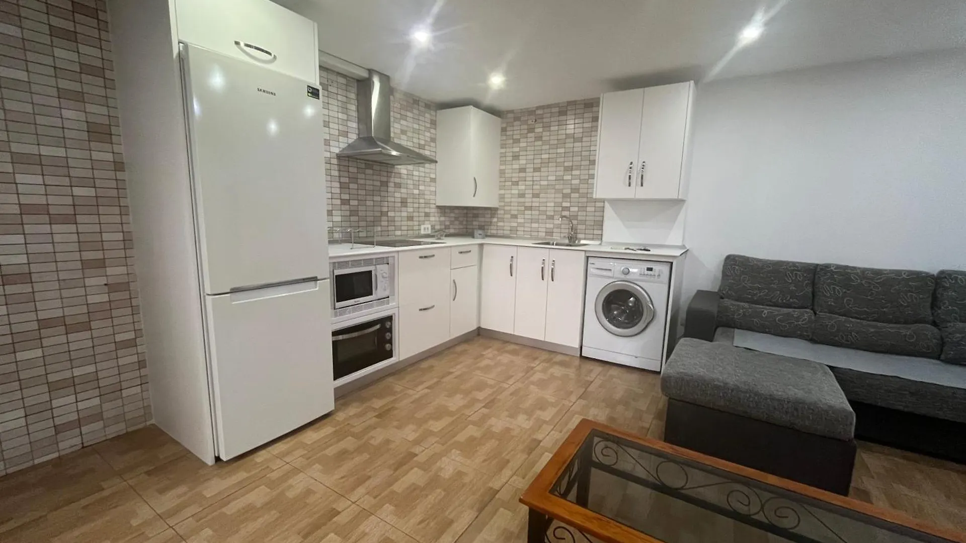 Apartamentos Liudis Costa Adeje  Appartamento