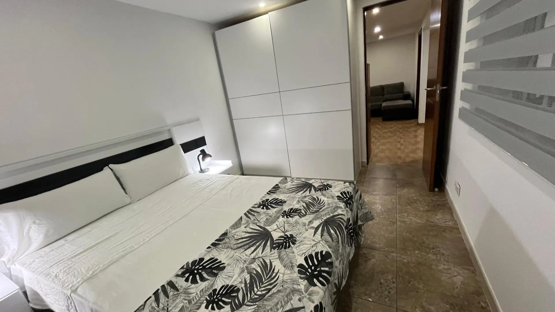 Apartamentos Liudis Costa Adeje