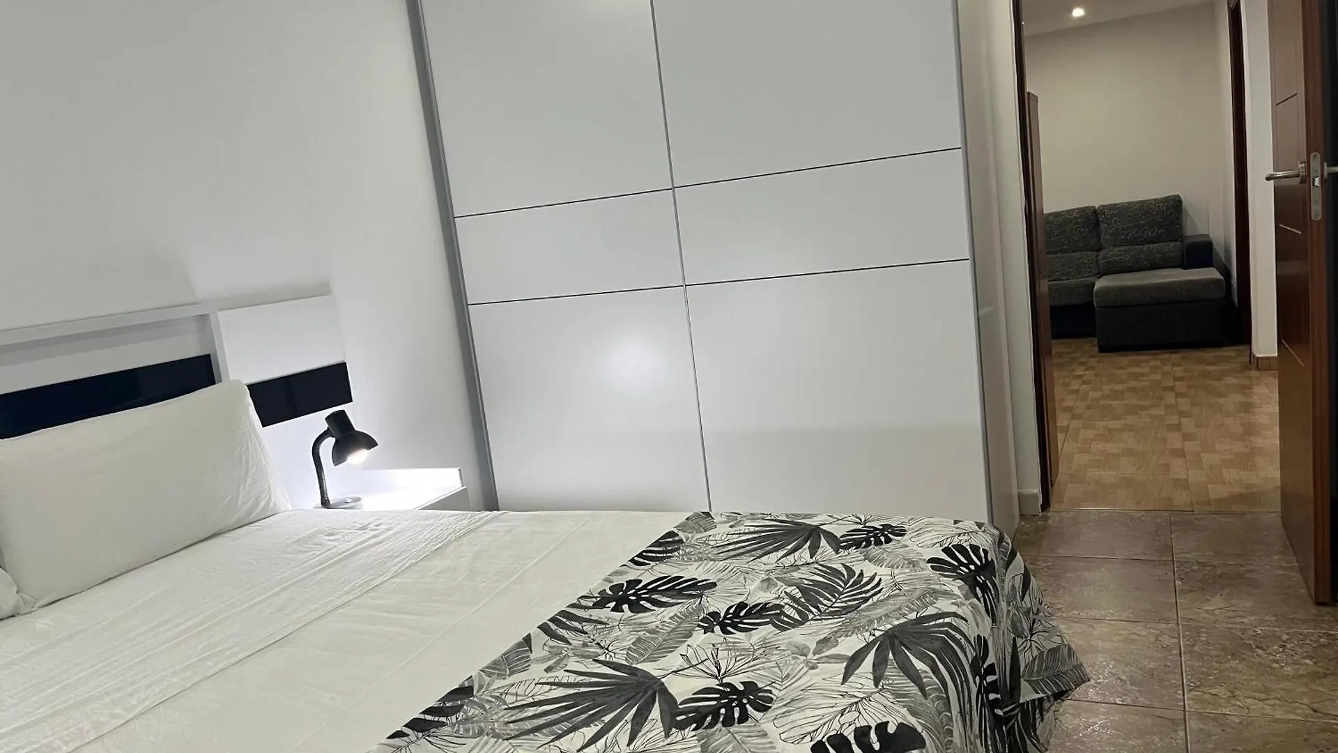 Apartamentos Liudis Costa Adeje  España