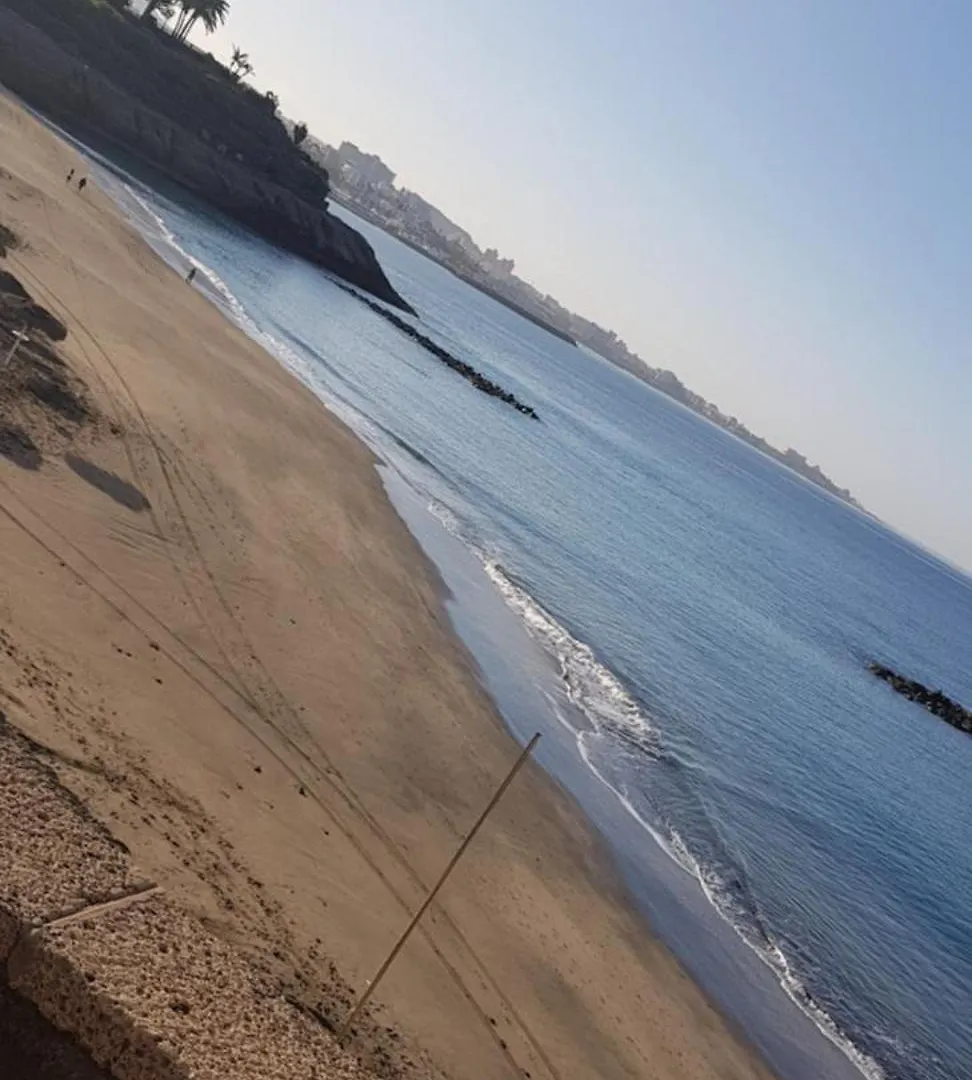 Appartamento Apartamentos Liudis Costa Adeje  Spagna