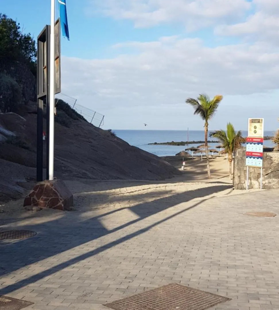 Appartamento Apartamentos Liudis Costa Adeje