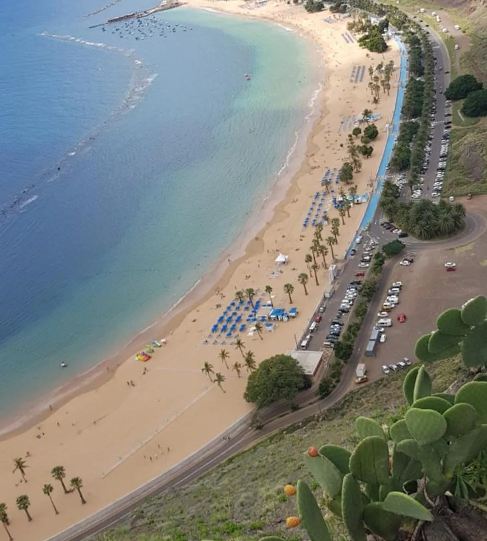 Apartamentos Liudis Costa Adeje  Appartamento Costa Adeje (Tenerife)