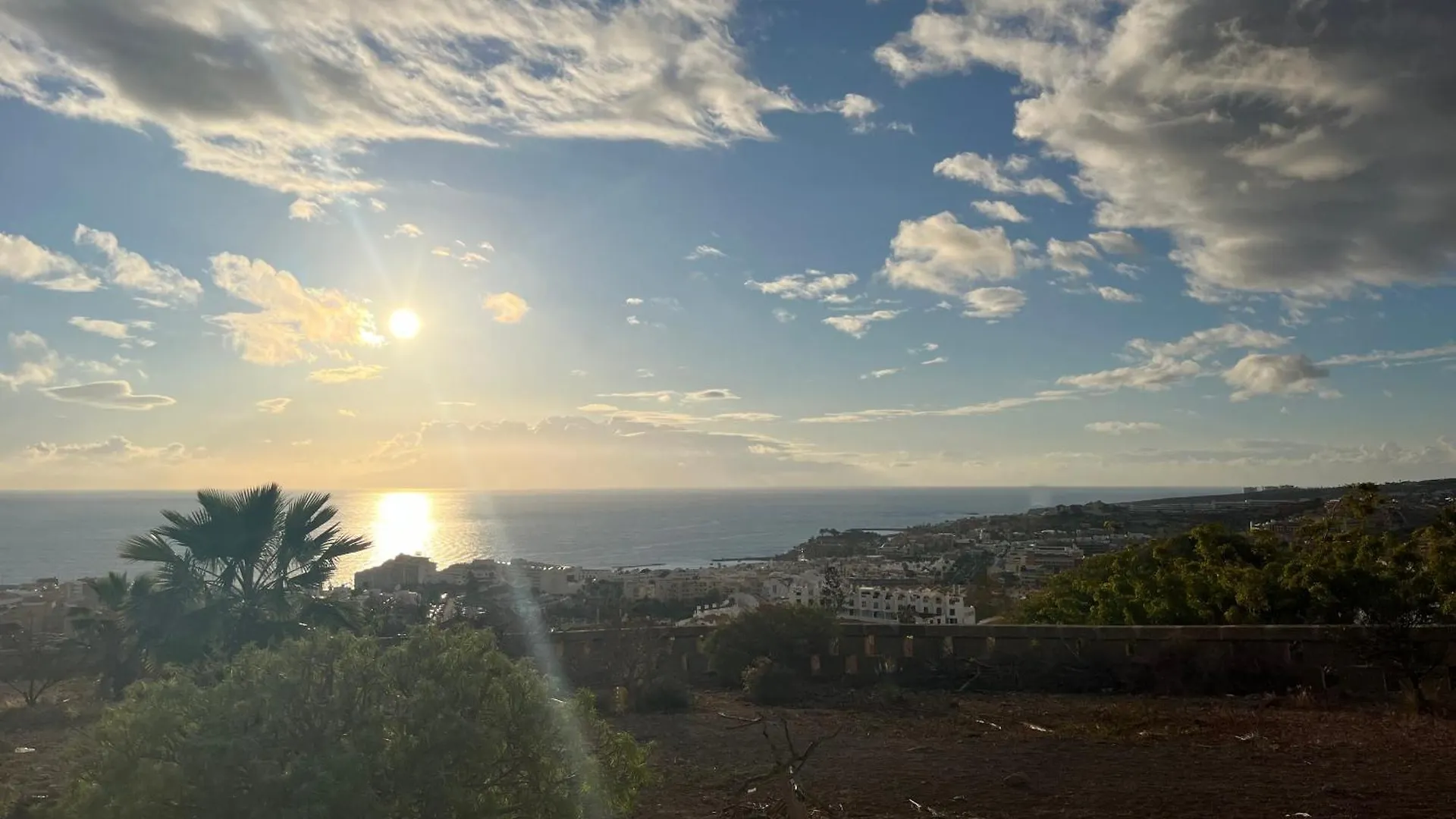 Apartamentos Liudis Costa Adeje  Appartamento Costa Adeje (Tenerife)