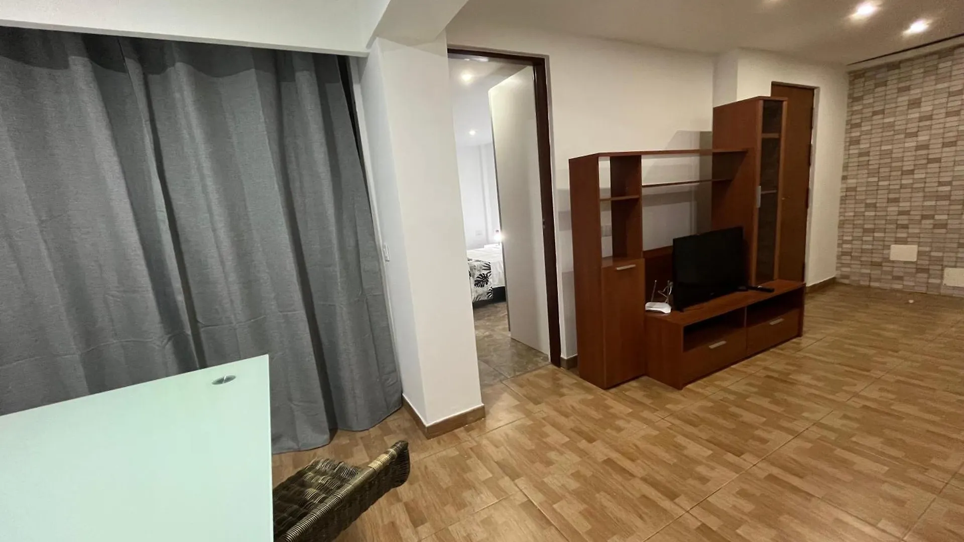 Apartamentos Liudis Costa Adeje  Costa Adeje (Tenerife)
