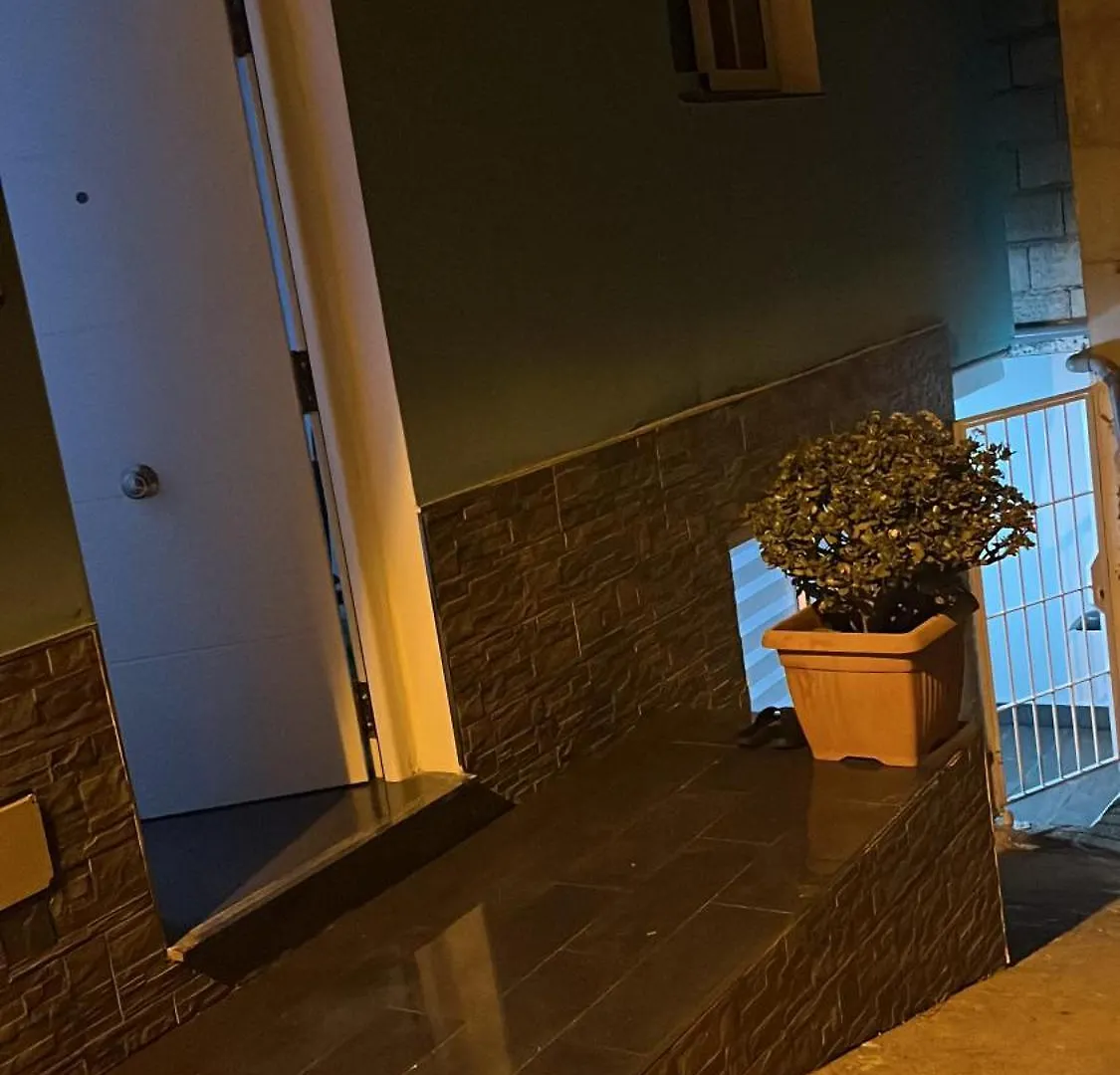 Apartamentos Liudis Costa Adeje   Costa Adeje (Tenerife)