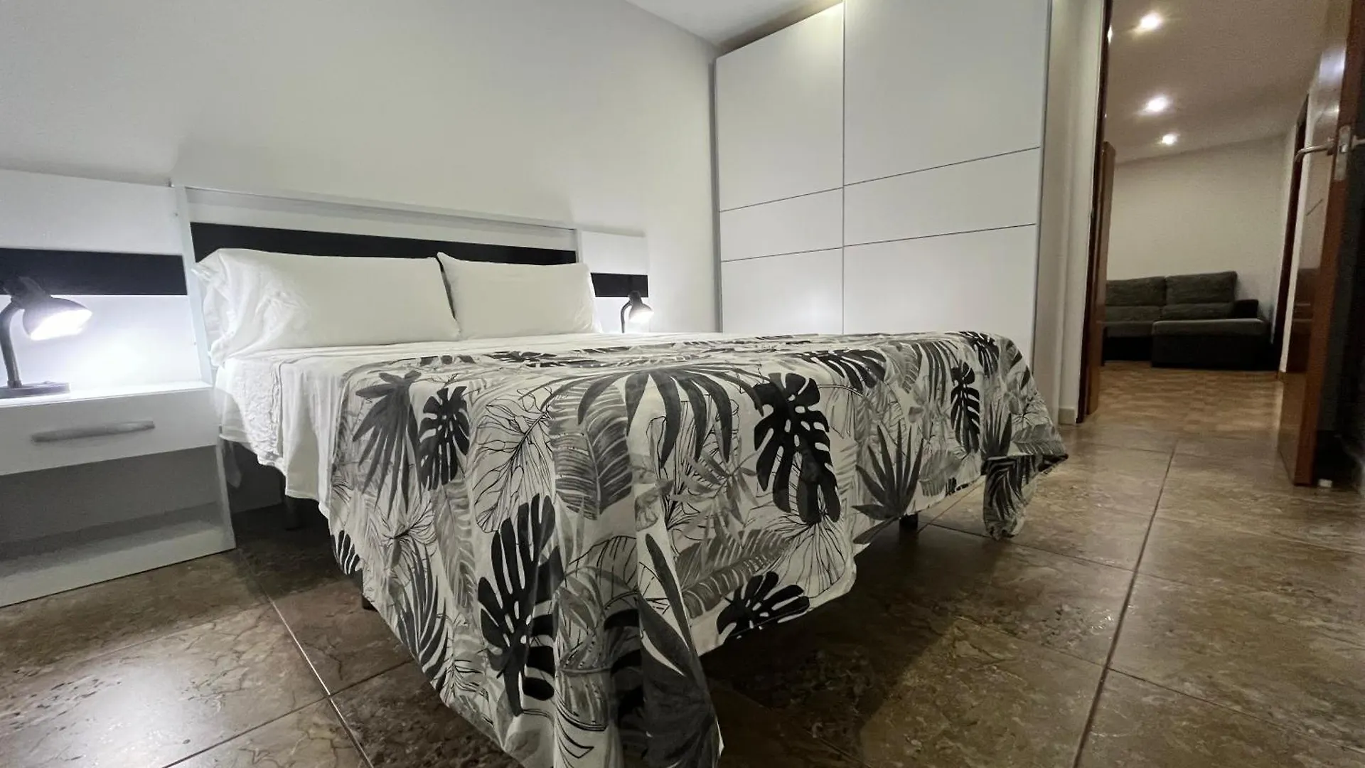 Appartamento Apartamentos Liudis Costa Adeje  Spagna
