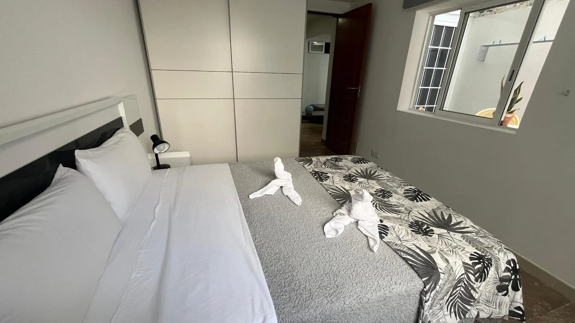 Apartamentos Liudis Costa Adeje  0*, Costa Adeje (Tenerife) España