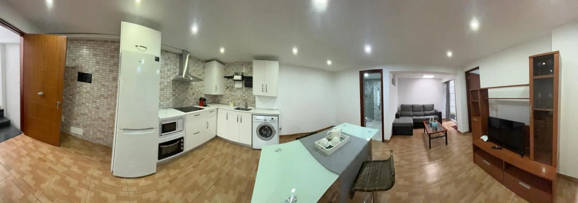 Appartamento Apartamentos Liudis Costa Adeje