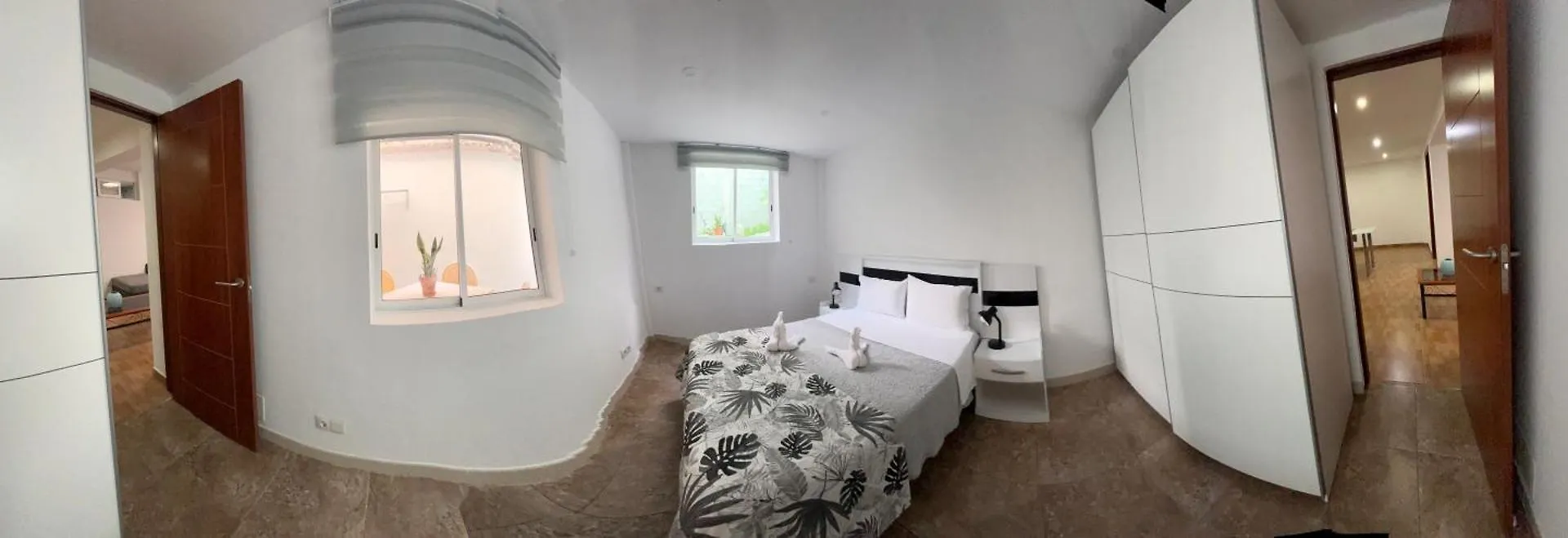 Apartamentos Liudis Costa Adeje