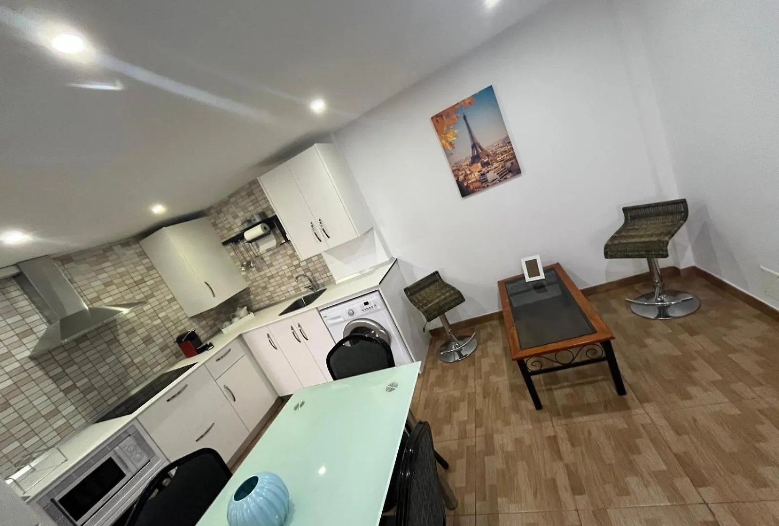 Apartamentos Liudis Costa Adeje